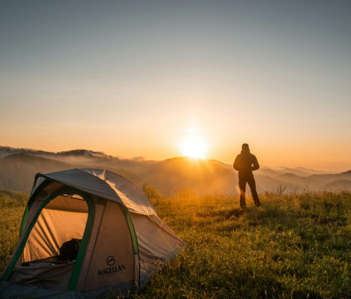 Camp Site