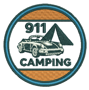 Embroidered Patch